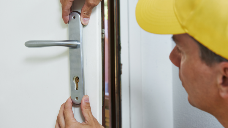 maintenance inspection total lock services in maitland, fl – enhancing security and calmness