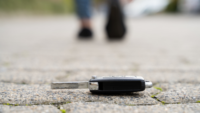 remote superior solutions for lost car keys no spare: top-quality services in maitland, fl